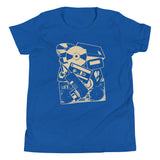 Dead Tech Kid's Youth Tee