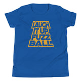 Laugh It Up Fuzzball Kid's Youth Tee