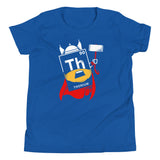 Thorium Kid's Youth Tee