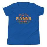 Flynn's Arcade Kid's Youth Tee