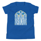 Weeping Angel Kid's Youth Tee