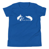 Team Snow Kid's Youth Tee