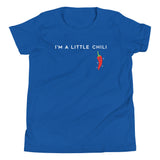 I'm A Little Chili Kid's Youth Tee