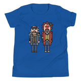 The Nutcrackers Kid's Youth Tee