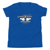 Shake & Bake Kid's Youth Tee