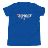 Top Dad Kid's Youth Tee