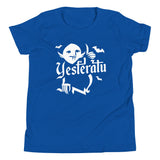 Yesferatu Kid's Youth Tee