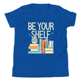 Be Your Shelf Kid's Youth Tee