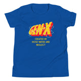 Gen-X Kid's Youth Tee