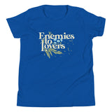 Enemies To Lovers Kid's Youth Tee