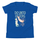 Do Unto Otters Kid's Youth Tee