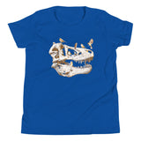 Bird Bones Kid's Youth Tee