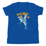 Yee Jaw! Kid's Youth Tee