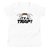 It's A Trap! Kid's Youth Tee