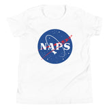 NAPS Kid's Youth Tee
