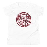 Bayside Track & Field Kid's Youth Tee