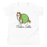 Melon Collie Kid's Youth Tee