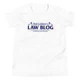 Bob Loblaw's Law Blog Kid's Youth Tee