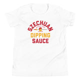 Szechuan Dipping Sauce Kid's Youth Tee