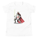 Mandalorian Knight Kid's Youth Tee