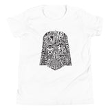 Star Words Kid's Youth Tee