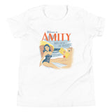Welcome To Amity Kid's Youth Tee