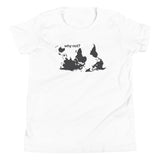 Why Not? Kid's Youth Tee