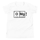 OMg! Kid's Youth Tee