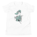 Duke Platypus Kid's Youth Tee
