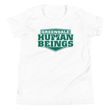 Greendale Human Beings Kid's Youth Tee