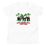 Adult Mutant Ninja Turtles Kid's Youth Tee