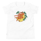 Hang In There Kid's Youth Tee