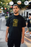 YUGIOH YUGI SHIRT (BLACK)