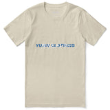 YUJIN Essentials 01 T-Shirt