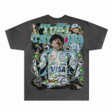 Yuki Tsunoda Tee