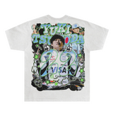 Yuki Tsunoda Tee