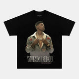 YUNG BLEU & ICE ON MY BABY TEE