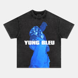 YUNG BLEU TEE