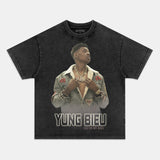 YUNG BLEU & ICE ON MY BABY TEE