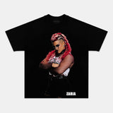 ZARIA TEE 5.14