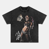 ZELINA VEGA TEE 5.28