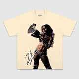 ZELINA VEGA TEE 5.28