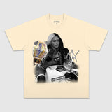 ZELINA VEGA TEE 5.27