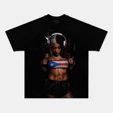 ZELINAVEGA TEE 5.8