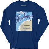 Zihuatanejo - Long Sleeve T-Shirt