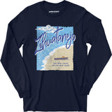 Zihuatanejo - Long Sleeve T-Shirt