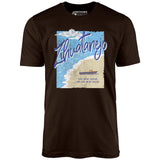 Zihuatanejo - Unisex T-Shirt