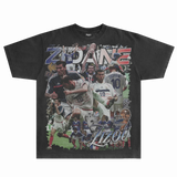 Zidane France Classic Tee