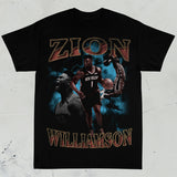 Zion Williamson - New Orleans Basketball