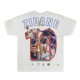 Zizou '00 Tee